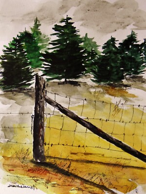 Boundary Marker