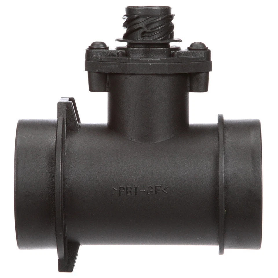 Sensor de flujo de masa de aire Delphi para BMW 318ti 1996-1999 1,9 L L4 1997 1998 Foto 3 de 4