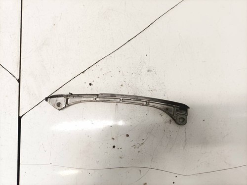 Toyota Avensis 2011 Timing Chain, Tensioner used, Genuine #2043374-75