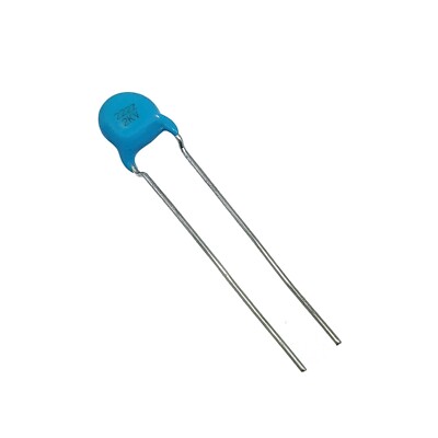 10pc 2.2nF 2200pF High Voltage Ceramic Capacitor 2KV 20% Murata
