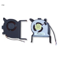 For HP EliteDesk 800 G2 New Original Laptop CPU Cooler Cooling Fan 810571-001