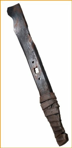 Rubie's Costume Co Thrasher Weapon Costume - Picture 1 of 1
