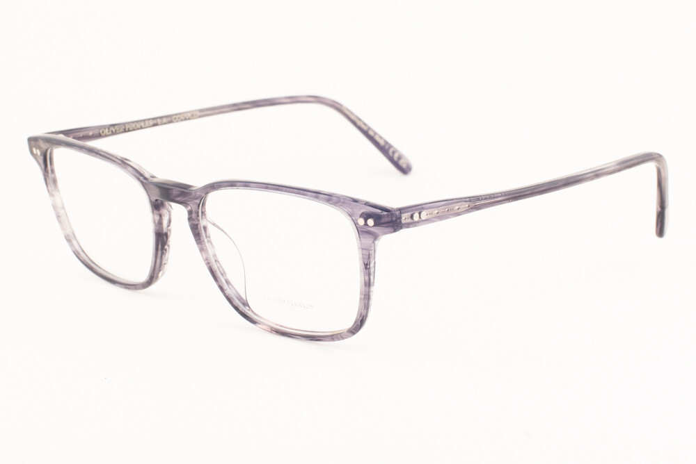 Oliver Peoples Berrington 5427U 1688 Gray Havana Eyeglasses OV5427 