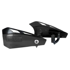 ProTaper Dirt Bike Handguards Black