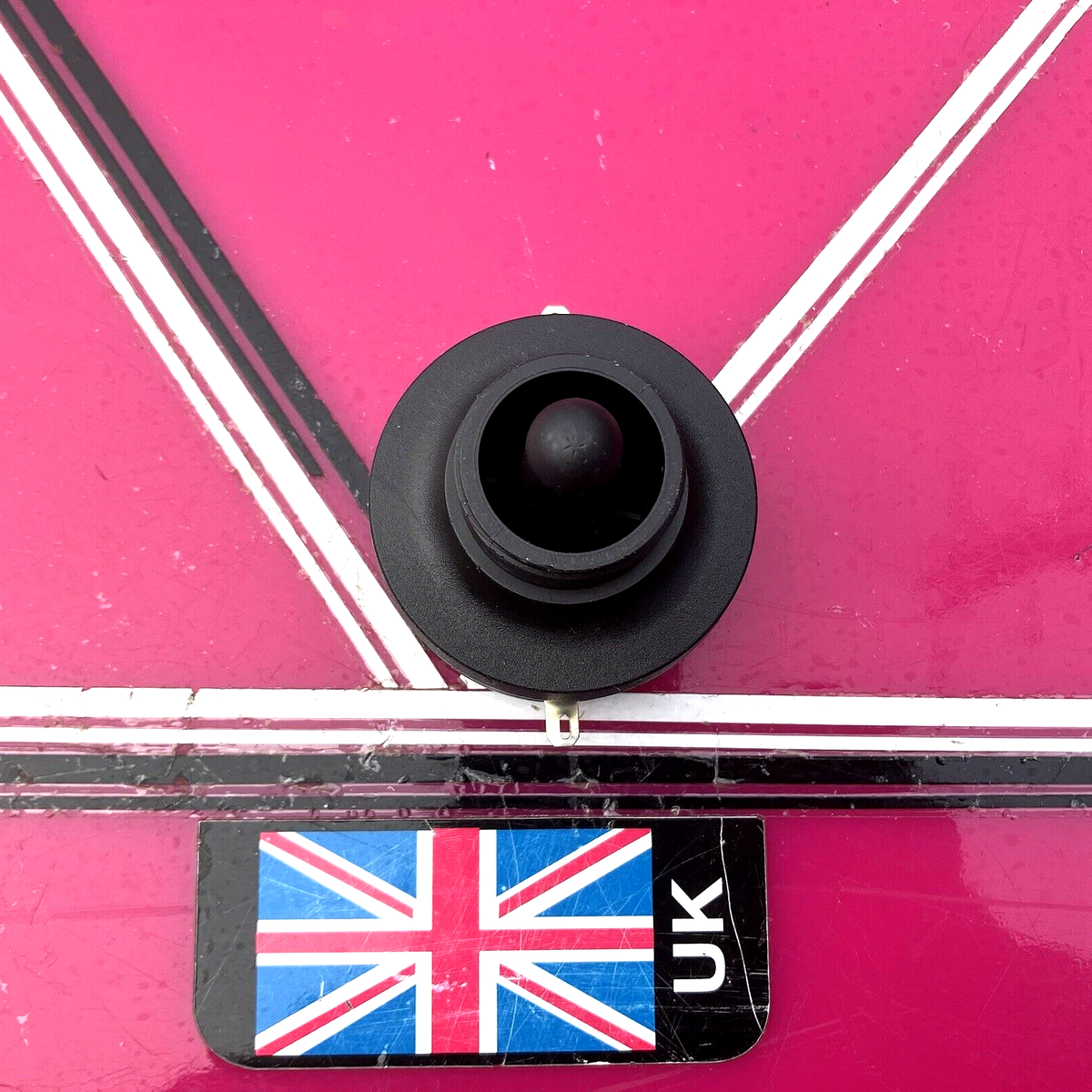 Peizo Horn Tweeter Driver High Impedance 120watts max