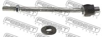 0322-RDX Febest Axialgelenk, Spurstange FüR Acura