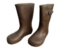 Winter Rain Boots in Brown Size EU 26 / US 9 ...