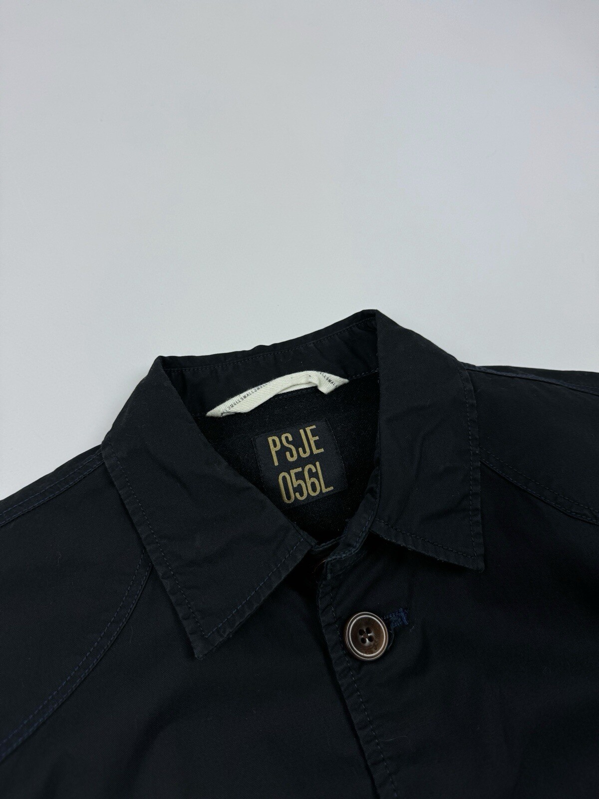 Paul Smith Jeans Over Shirt PSJe 056L