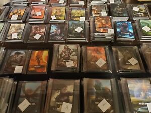 Details about   MTG Jumpstart Theme Decks Some Sealed Some Opened with Exact Variant Number 