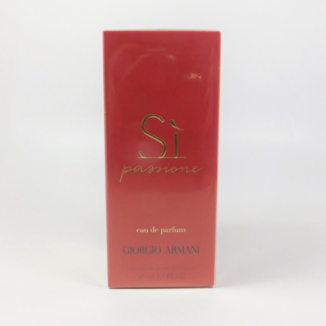 Armani Si PASSIONE by Giorgio Armani EDP for Women 1.7 oz / 50 ml