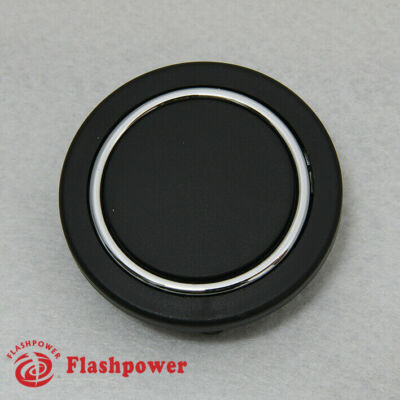Horn button for 6 bolts MoMo Nardi Sparco OMP NRG Steering Wheel