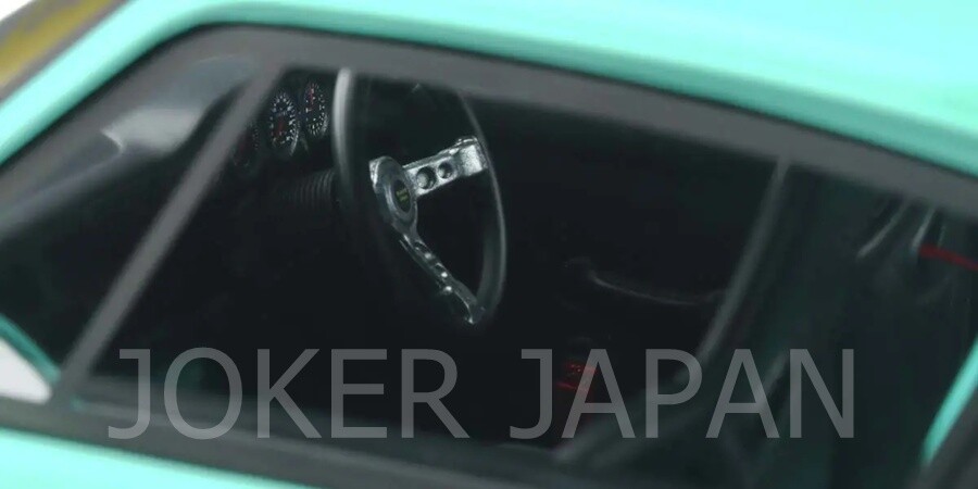 GT SPIRIT 1/18scale RWB Tiffany 2015 (Blue) GTS875 JDM | eBay