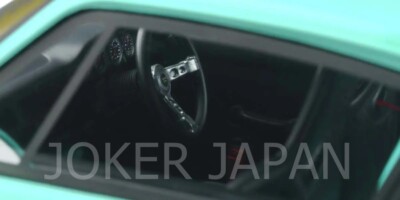 GT SPIRIT 1/18scale RWB Tiffany 2015 (Blue) GTS875 JDM | eBay