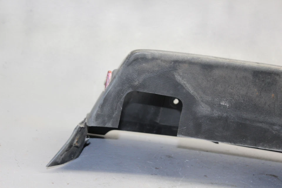 Arctic Cat Wildcat 700 1996 EFI luz trasera montaje freno trasero joroba 0609-091 Foto 4 de 4