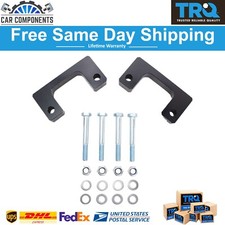Trq New 1.5 Front Lift Leveling Kit For 2007-2019 Chevrolet Silverado Gmc Yukon
