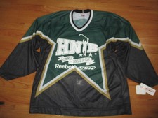 CCM HOCKEY NIGHT IN BOSTON Summer Showcase No 14 (2X) Jersey w/ Tag DALLAS STARS