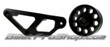 Bps 07-14 Mustang Shelby Gt500 Auxiliary Idler Pulley Kit Whipple Kenne Bell Bps 07-14 Mustang Shelby Gt500 Auxiliary Idler Pulley Kit Whipple Kenne Bell