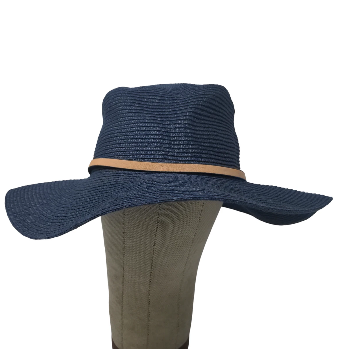 Banana Republic Blue Hats for Women for sale | eBay