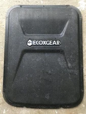 ECOXGEAR EcoBoulder Speaker Front Grill