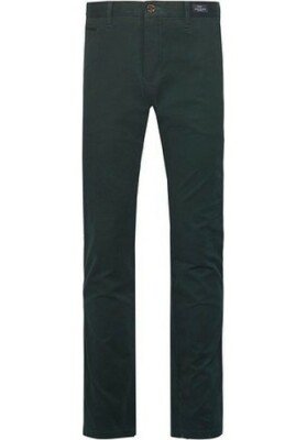 Tommy Hilfiger Denton Jeans Chino Str Pima Ctr Stoffhose Slim Herren Stretch NEU