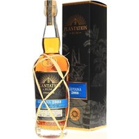 Plantation Single Cask Guyana 2008 Rum 0,7 Liter 47,6 % Vol.