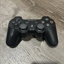 Authentic Sony Playstation 3 PS3 Genuine OEM Dualshock Sixaxis Controller