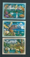 UN SC # NY 587a , Geneva 198a , Vienna 113a  Economic Commision For Europe . MNH