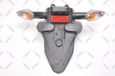 HONDA CBR 125R Support De Plaque D'Immatriculation Fixation Clignotant