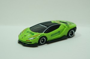 tomica centenario