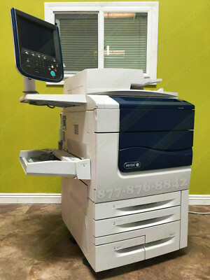 docucolor 550