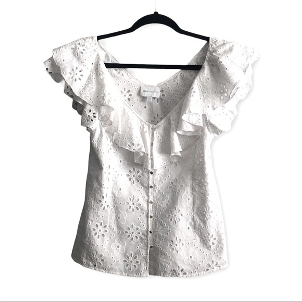 Alice mccall white sales