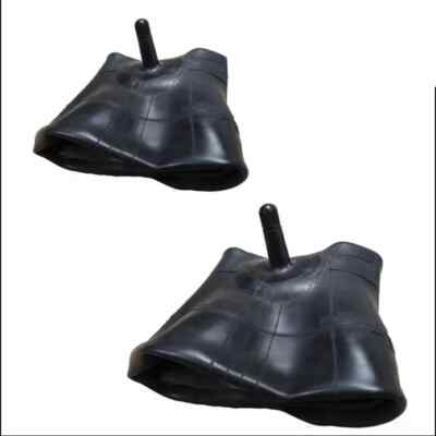 (2-PACK) 16X6.50-8 Inner Tube For Lawn Mowers Tractor Garden Carts Tire ...