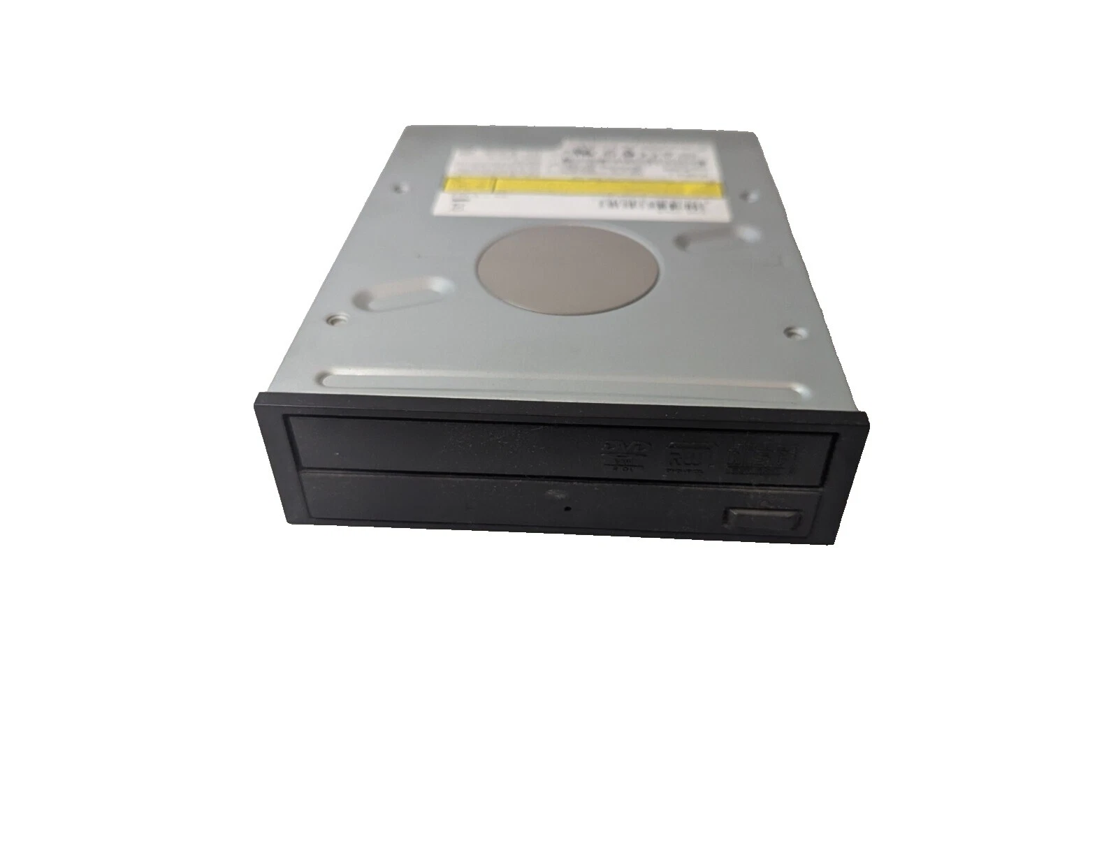 Escritorio interno NEC CD, DVD y Blu-ray