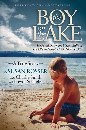 Thumbnail - Susan Rosser The Boy On The Lake (taschenbuch)