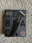 Wd Black Wds100t2xhe Unidad