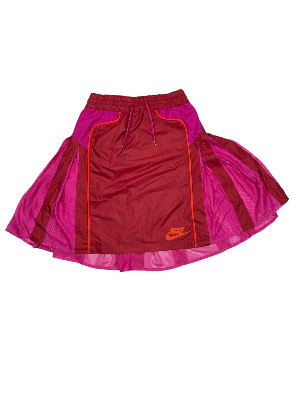 SACAI X NIKE Rara gonna Nike NikeLab x Sacai capsule collection giapponese taglia donna 30"