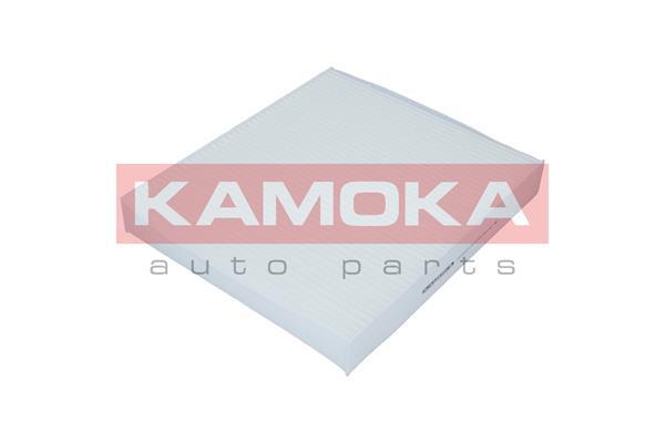 KAMOKA F416001 Filter, interior air for AUDI,LAMBORGHINI,SEAT,SKODA,VW
