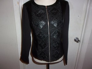 lightweight evening jacket