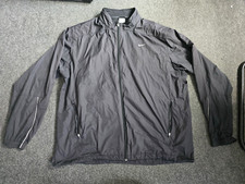 Nike windbreaker Vintage herren XXL Rave leicht