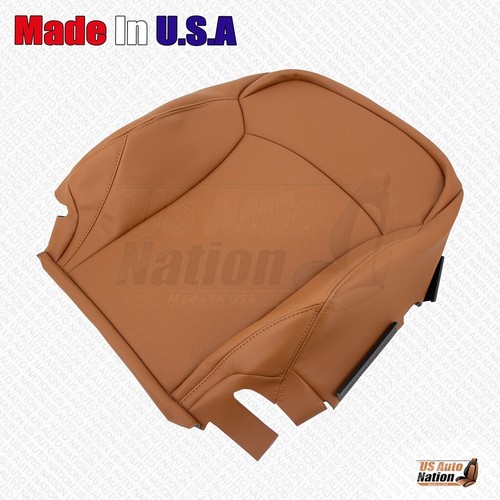 2011 - 2015 For Lexus IS350C IS350C Driver & Passenger Tops Vinyl Cover Saddle - Picture 5 of 7