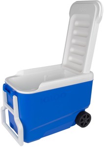 igloo 53 can cooler