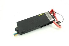 2017-2020 Jaguar XE Battery Fuse Junction Terminal Box HX7314516AA OEM #3787