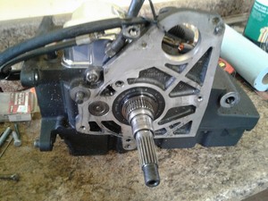 Harley Davidson 5 Speed Transmission 2000 Touring | eBay