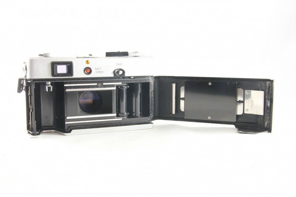 #305★動作品★ OLYMPUS 35 UC 305☆動作品☆ OLYMPUS 35 UC OLYMPUS 35 UC Rangefinder Film