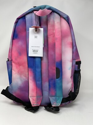 Herschel Supply Co. Nova Sprout Diaper Backpack in Cloudburst Neon NWT Herschel Supply Co. Nova Sprout Diaper Backpack in  main image 3