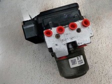 2006-2008 Honda Pilot Abs Anti-lock Brake Pump Modulator Assembly Awd 3.5l Oem