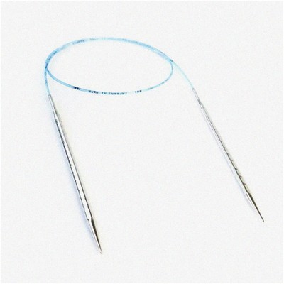 Rocket2Squared FlexiLoop Circular Knitting Needles - 20 Inch, US 7 (4.5mm)