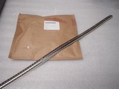 Laird Technologies Fingerstock 24" RF Contact Strip for Enclosure EMI Shielding