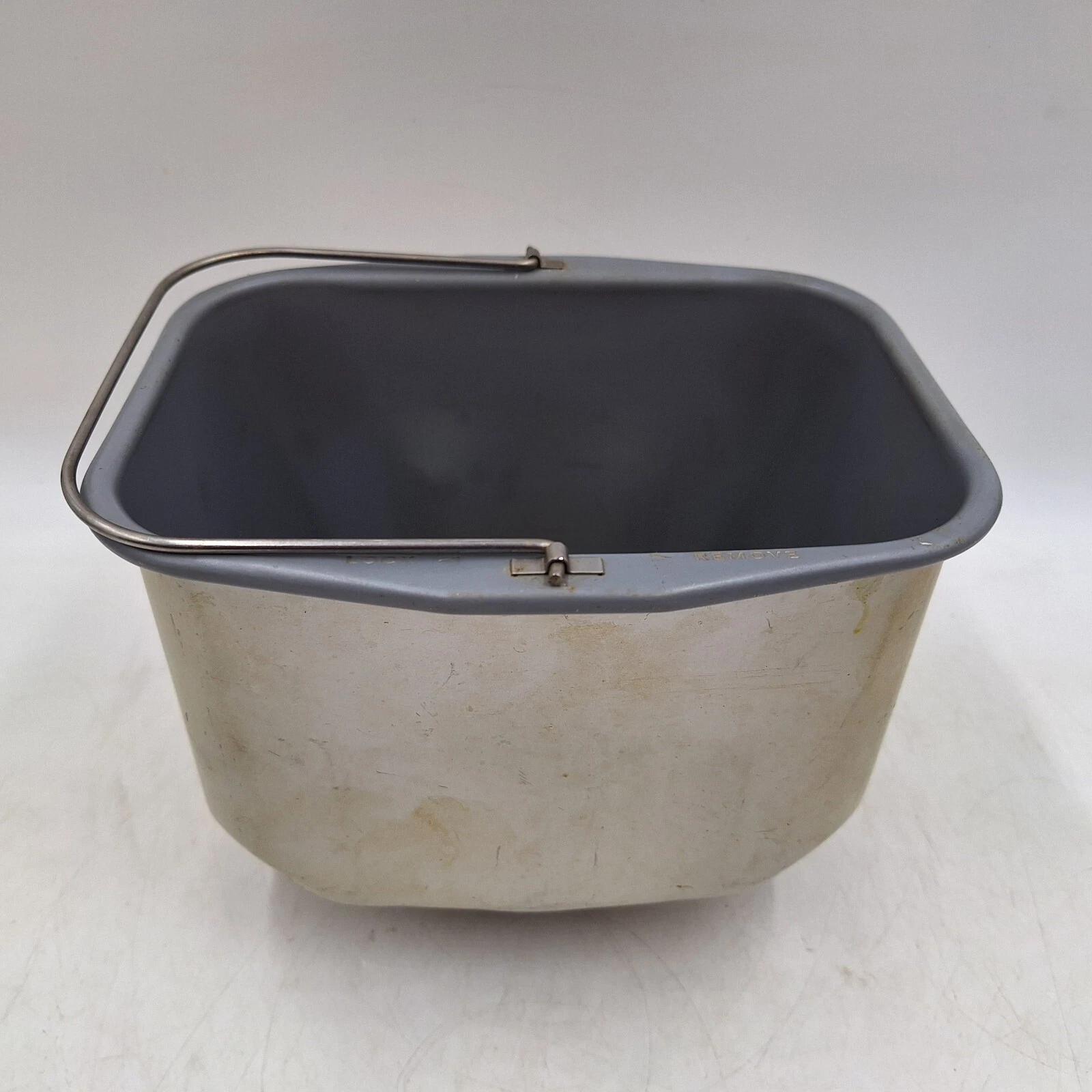 Pan for Breadman Bread Maker Machine Model TR800 TR800C (Plus)
Opens in a new window or tab