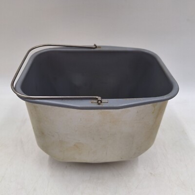 Pan for Breadman Bread Maker Machine Model TR800 TR800C (Plus)